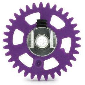 NSR6433 3-32 Sidewinder Gear Magenta 33T N6433