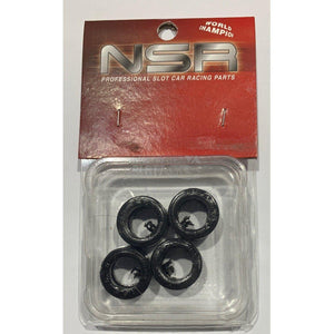 NSR N5265B F1 Rear Tyres 19.5 x 13-Tyres-NSR-Show Us Ya Slotz