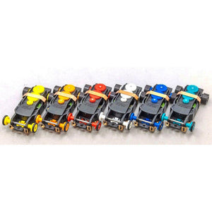 OS3 TFX 16.5 Ohm 15T Chassis
