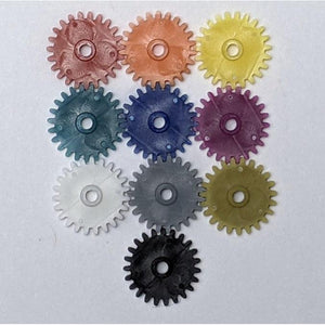 OS3 TFX Driven Gears 23T XD23