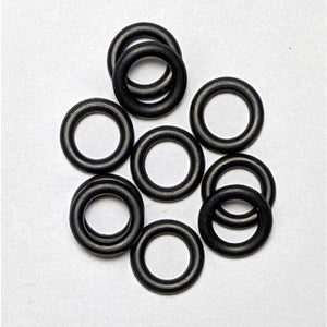 OS3 TFX Front O Rings 0.340 XTF340