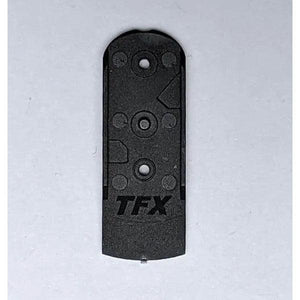 OS3 TFX Gear Plate XGP