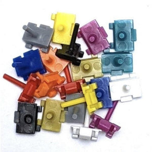 Perni guida parafulmini OS3 TFX