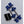 OS3 TFX Gruppo ruota posteriore 15T XRAS15