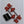 OS3 TFX Gruppo ruota posteriore 15T XRAS15