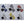OS3 TFX Gruppo ruota posteriore 15T XRAS15