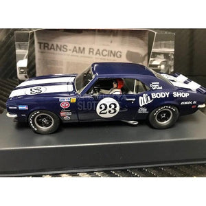 Pioneer P128 Chevy Camaro No23 Duane Winkel
