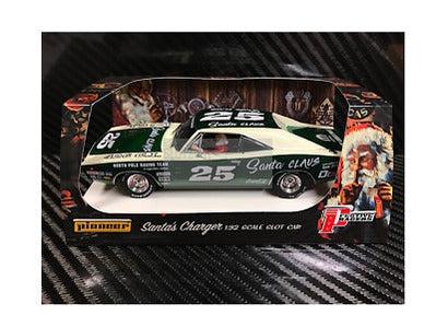 Pioneer P177 Caricabatterie di Babbo Natale Hemi Green / White Edition P177