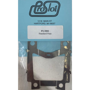 ProSlot Standardpfannen PS-5002