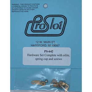 ProSlot Full Hardware Set PS-642-Motors Etc.-ProSlot-Show Us Ya Slotz