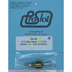 ProSlot X-12 Box Stock Armature 38deg PS-701-Motors Etc.-ProSlot-Show Us Ya Slotz