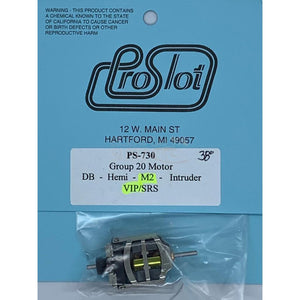 ProSlot Group 20 C-Can Motor PS-730-Motors Etc.-ProSlot-Show Us Ya Slotz