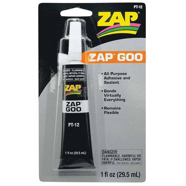 Zap Dab A Goo Glue PT12