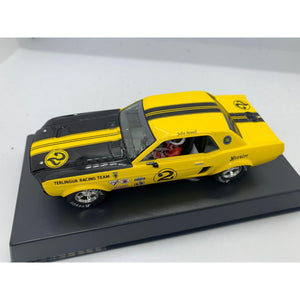 Pioneer P069 1968 Mustang Stufenheck Nr. 2