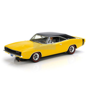 Pioneer P160 Hemi Charger R/T Hemi Yellow Edition P160