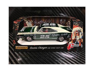 Pioneer P177 Santa's Charger Hemi Green / White Edition P177