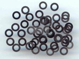 Plafit Kunststoff-Abstandsscheibe 0,13 mm 8225A