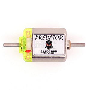Predator 22500 RPM Ball Bearing Motor PRD130-22