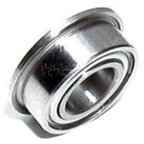ProSlot 3/32 x 3/16 Flanged Axle Ball Bearing PS-410