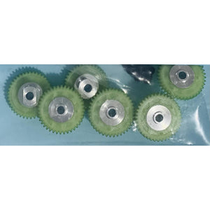 ProSlot Polymer Gears 72 Pitch 40T PS-684