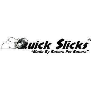 Quick Slicks 1:24 McLaren F1 Silicon Tyres BR11XF-Tyres-Quick Slicks-Show Us Ya Slotz