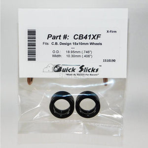 Quick Slicks Tyres CB41XF-Tyres-Quick Slicks-Show Us Ya Slotz