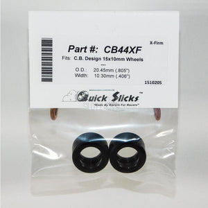 Quick Slicks Tyres CB44XF-Tyres-Quick Slicks-Show Us Ya Slotz