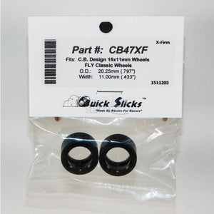 Quick Slicks Tyres CB47XF-Tyres-Quick Slicks-Show Us Ya Slotz