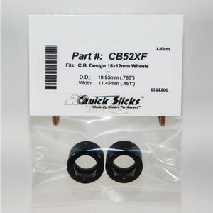 Quick Slicks Tyres CB52XF-Tyres-Quick Slicks-Show Us Ya Slotz
