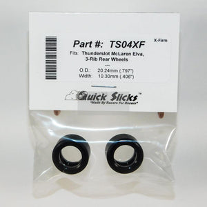 Quick Slicks Tyres TS04XF