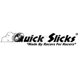Quick Slicks 1:24 Group C Tyres BR06XF-Tyres-Quick Slicks-Show Us Ya Slotz