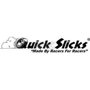 Quick Slicks Tyres CB43XF-Tyres-Quick Slicks-Show Us Ya Slotz