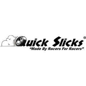 Quick Slicks 1:32 CB Design 15-17mmx8mm Silicon Tyres CB33XF-Tyres-Quick Slicks-Show Us Ya Slotz