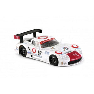 REVOSLOT RS0010 Marcos LM600 GT2 N056