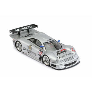 REVOSLOT RS0093 Mercedes Warstiner