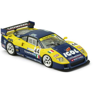 REVOSLOT RS0106 FERRARI F40 IGOL Nr. 44