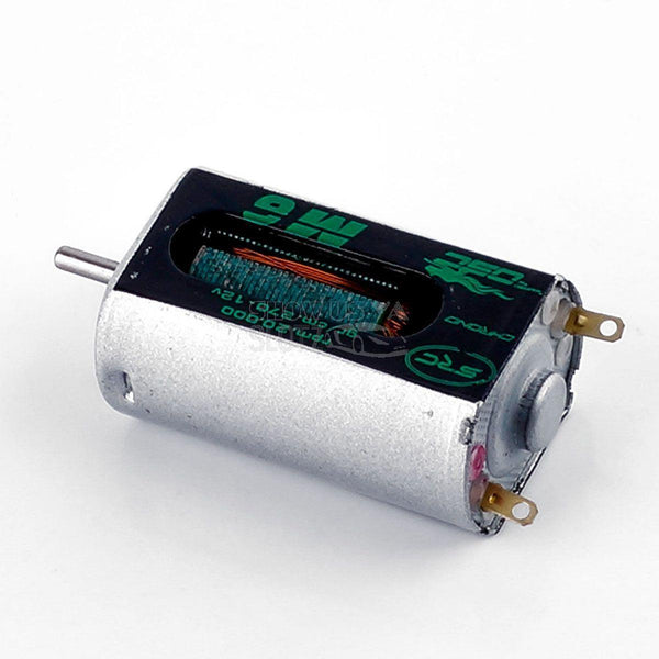 Motore per slot car SRC M6 RM0106