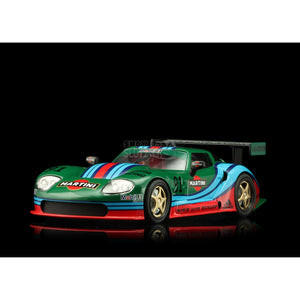 REVOSLOT RS0073 MARCOS AMRTINI GREEN #91-Slot Car-RevoSlot-Show Us Ya Slotz