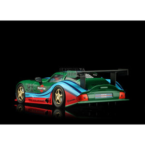 REVOSLOT RS0073 MARCOS AMRTINI GREEN #91-Slot Car-RevoSlot-Show Us Ya Slotz