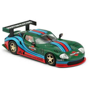 REVOSLOT RS0073 MARCOS AMRTINI GREEN #91-Slot Car-RevoSlot-Show Us Ya Slotz
