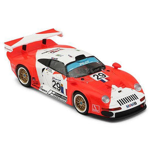 REVOSLOT RS0090 PORSCHE 911 Marlboro #29