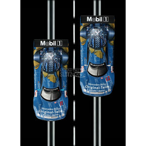 REVOSLOT RS0112 Mercedes CLK GTR #12 RS0112