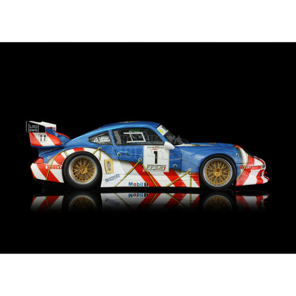 REVOSLOT PORSCHE 911 GT2 Pirelli Sonauto No1 RS0115