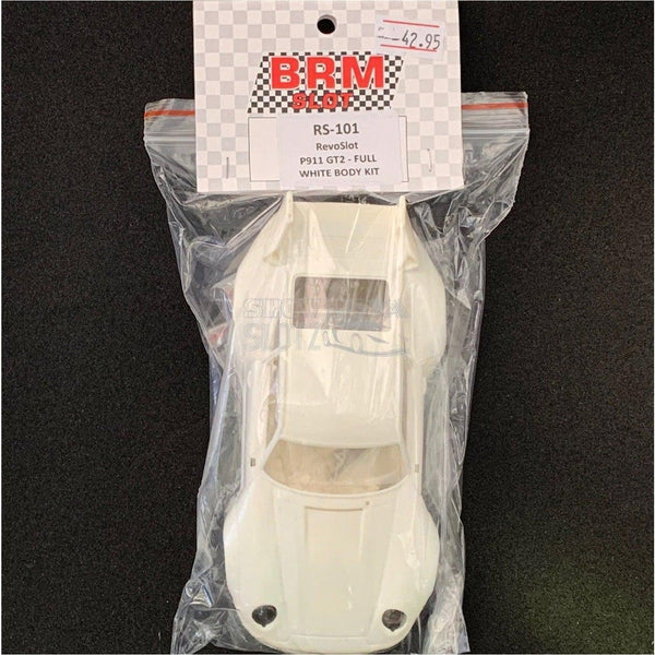 RevoSlot Porsche Body Kit Type A RS101A