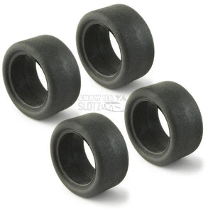 RevoSlot rear tyres 30 Shore RS202-Tyres-RevoSlot-Show Us Ya Slotz