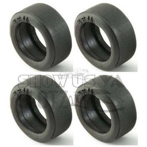 RevoSlot Rear Tyres Air Shore 30 RS203-Tyres-RevoSlot-Show Us Ya Slotz