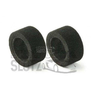 RevoSlot Wide Tyres Sponge 2 RS204W-Tyres-RevoSlot-Show Us Ya Slotz
