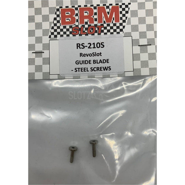 Vite della lama guida RevoSlot BRM RS210S