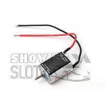RevoSlot Motor 21000rpm & Wires RS211-Motors Etc.-RevoSlot-Show Us Ya Slotz