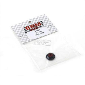 RevoSlot Nylon A/W 33T Gear RS419-Assorted Parts-RevoSlot-Show Us Ya Slotz